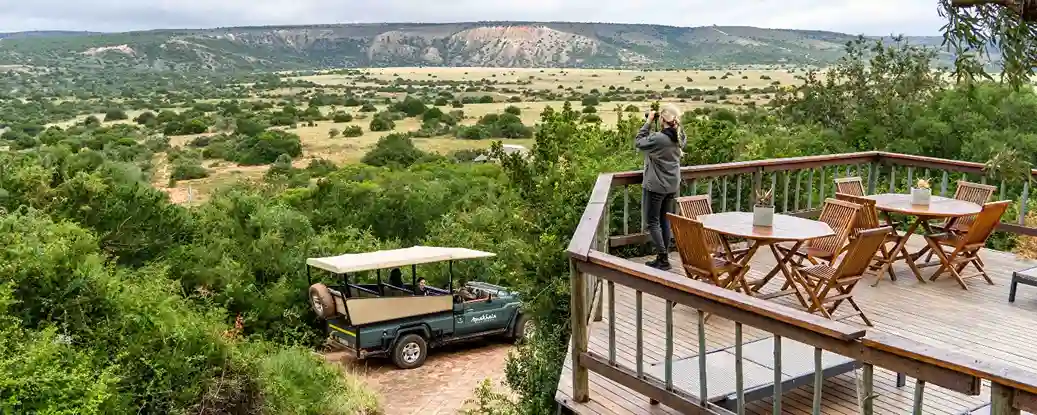 Essence of South Africa-1